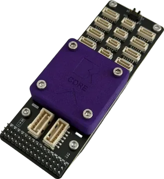 Core Autopilot