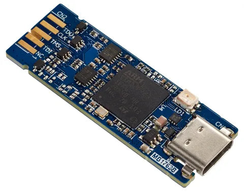Micro CAN Node Development Set
