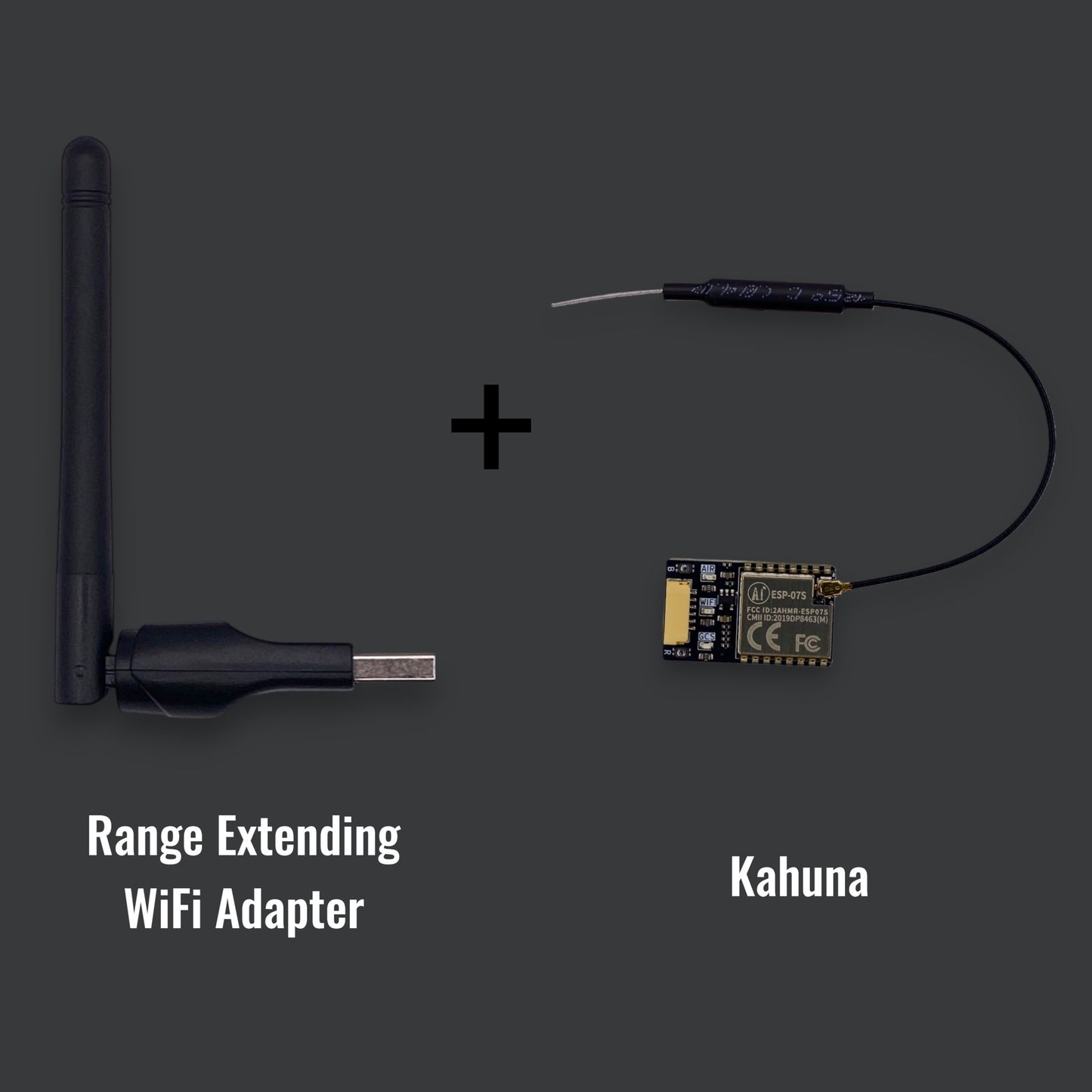Kahuna