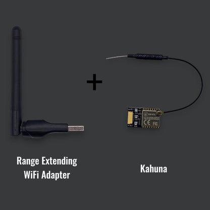 Kahuna