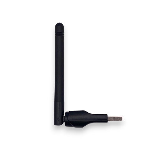Range Extending WiFi Adapter for Kahuna